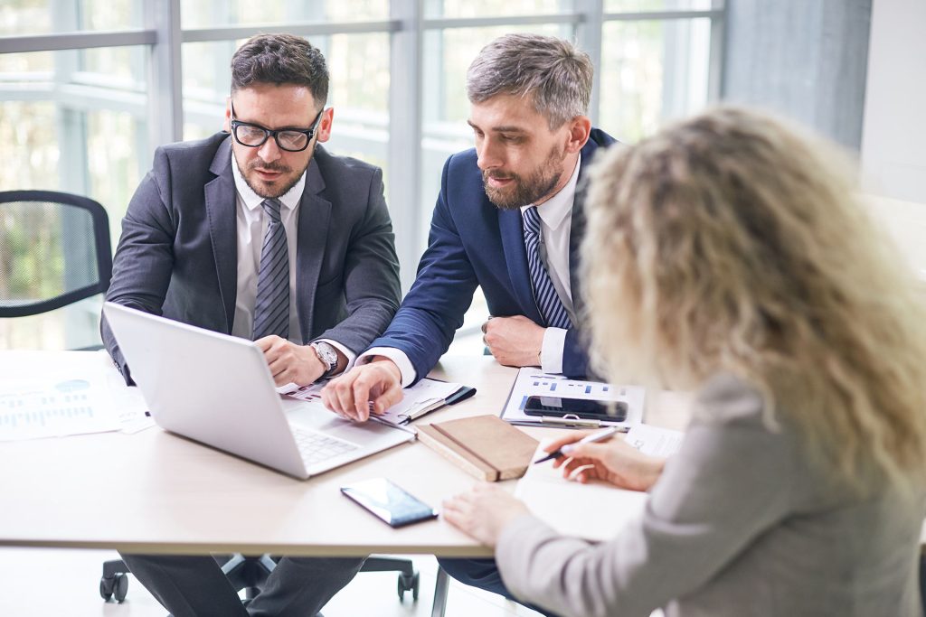 How to Structure Your Accounting for Decision